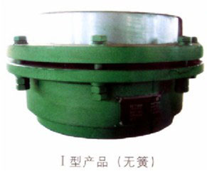 旋轉(zhuǎn)補償器(無簧)